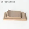 L-small size deluxe thickened-replacement core