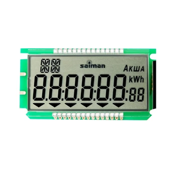 High Quality Cog Lcd Display lcd Display segment Lcd Custom Size Monochrome cog lcm rgb