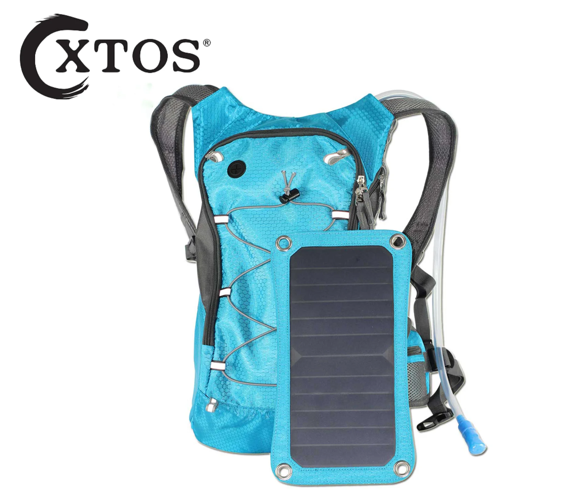 The 8 Best Solar Backpacks In 2023 Reviews and Buying Guide - ElectronicsHub