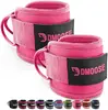 All pink-pair