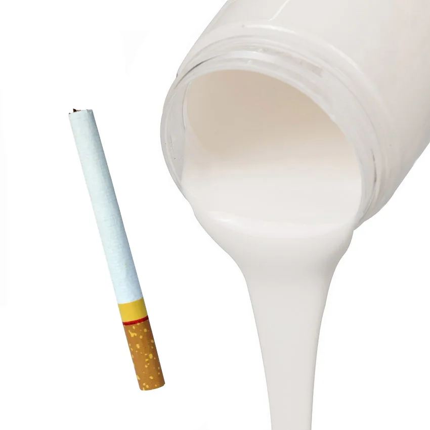 does tobacco cause gas Smoking is Injurious to Health