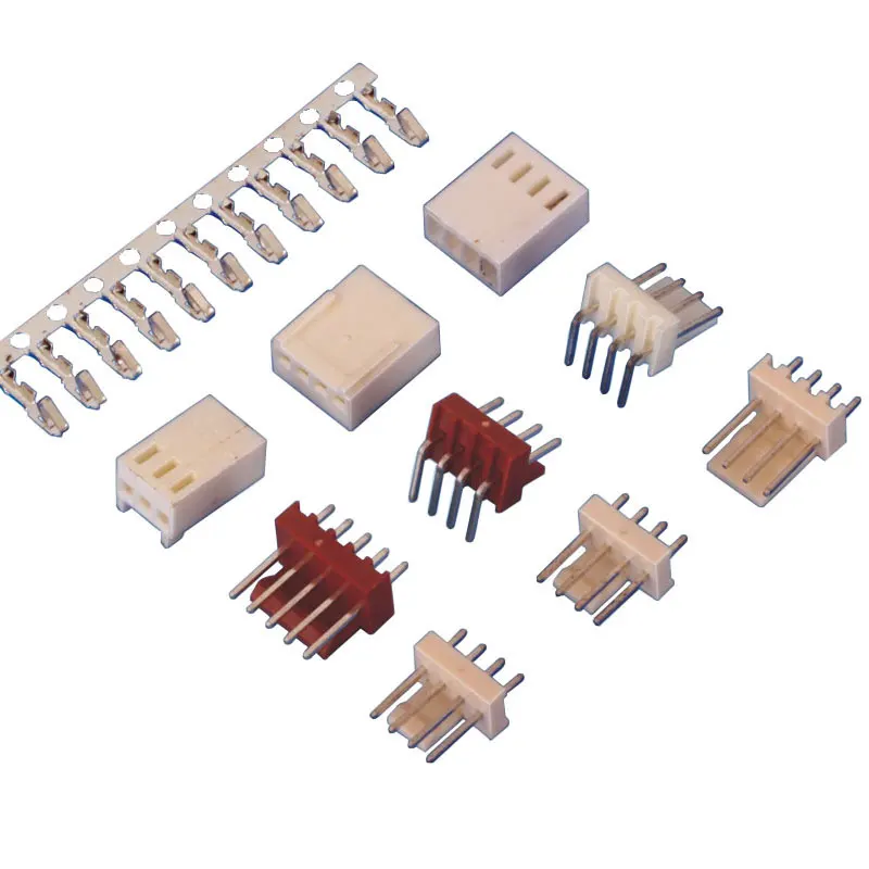 2.5mm Aralıklı MX 2510 Konnektör 6 Pin Eşdeğer Konnektör| Alibaba.com