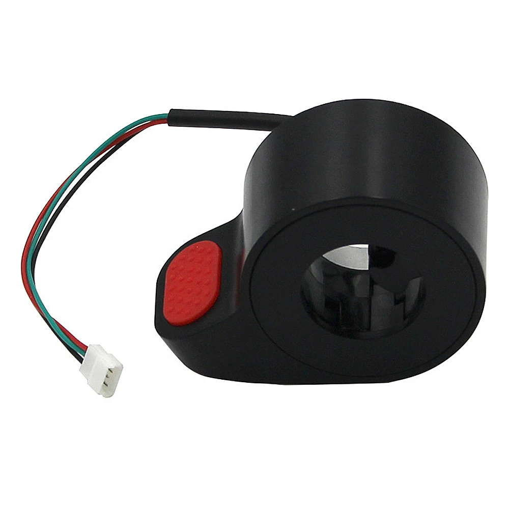 Red Color Throttle Accelerator for xiaomi PRO Series Electric Scooter Accessories Repair Parts