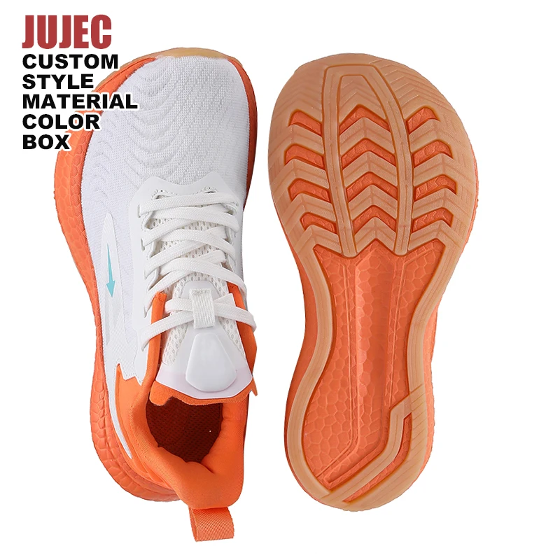 Ladies Shoes Casual Custom Sneaker Manufacturer Wide Toe Box Running Shoes Woman Walking Style Working Shoe Sneakers for Men