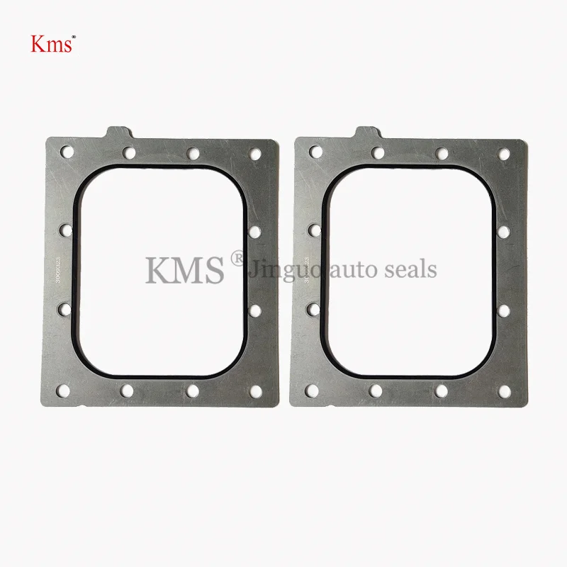 Kms Kta50 Kta38 Engine Gasket 3009323 3637731 Water Header Cover Gasket 3009323 Buy 3009323 1071