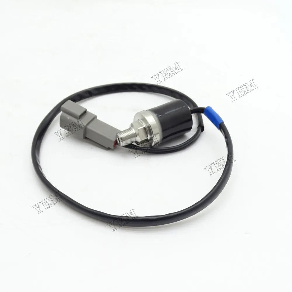 Sensor 42C-43-12941 for Komatsu Engine Parts With Warranty 4