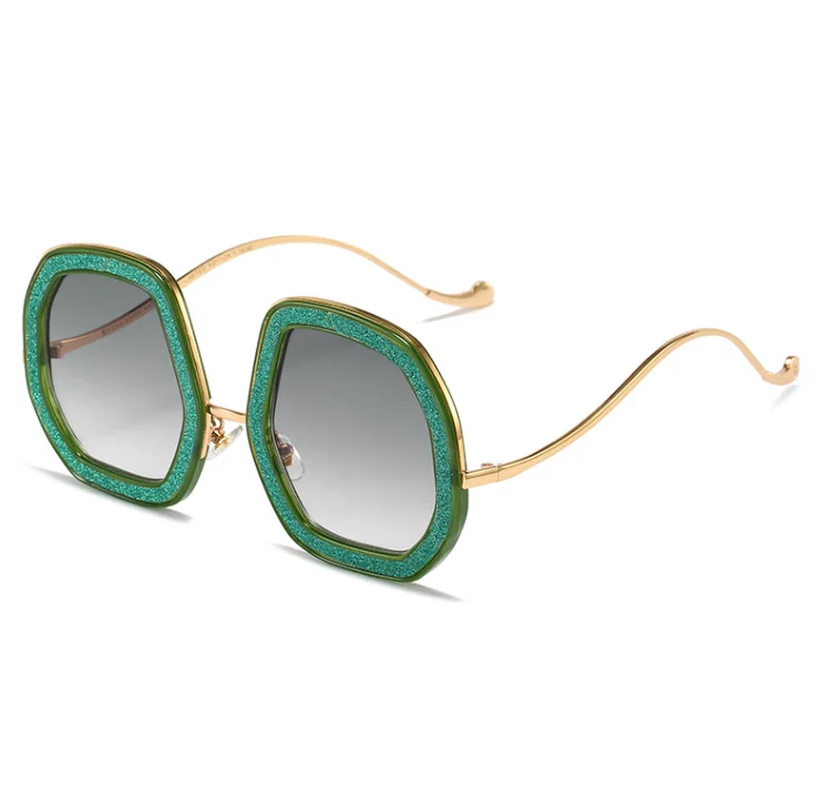 関送込＊Anna-KarinKarlsson＊LUSH DIAMOND キャット サングラス Anna Karin Karlsson Beaming Star Sunglasses - Fashion & Style