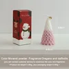 Morandi Pink Bicolor (Oregano & Daffodil)