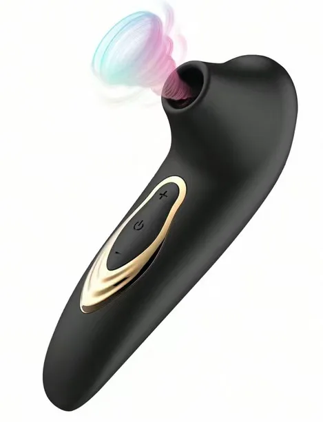 Create Excited Sucker Clitoris Vibrator Clit Nipple for Women Dildo Clitoris Stimulator Sex Toys for Adult Couple