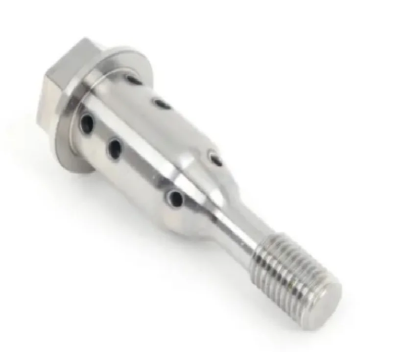 11367620689 1136 7620 689 FOR Control valve central screw 