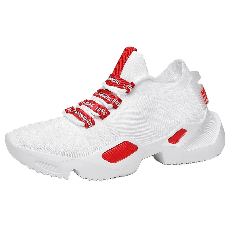 comfy training shoes