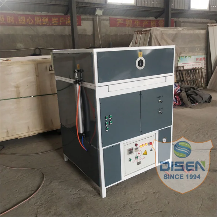 OEM Tabletop Thermal Type Mini Automatic Desktop Letters Press Pmma Spa 3d Pvc Wall Panel Vacuum Forming Machine for Signs