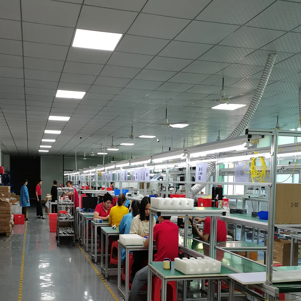 Shenzhen Fansu Technology Innovation Co., Ltd.