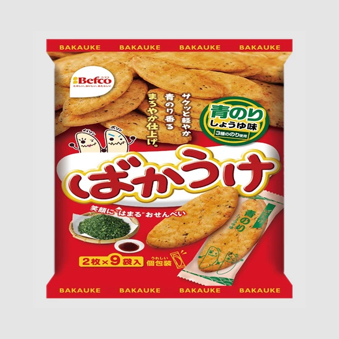 flavor green laver rice confectionery healthy snack food - buy