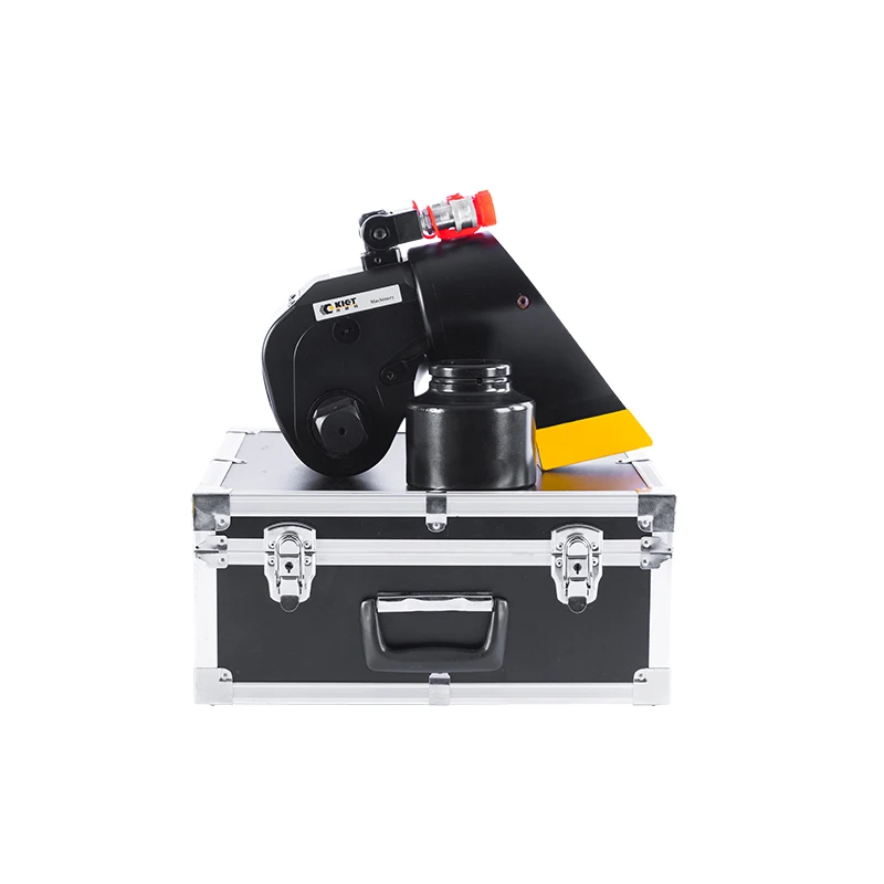 Китай серия MXTA Квадратный привод гидравлический динамометрический торцевой ключ