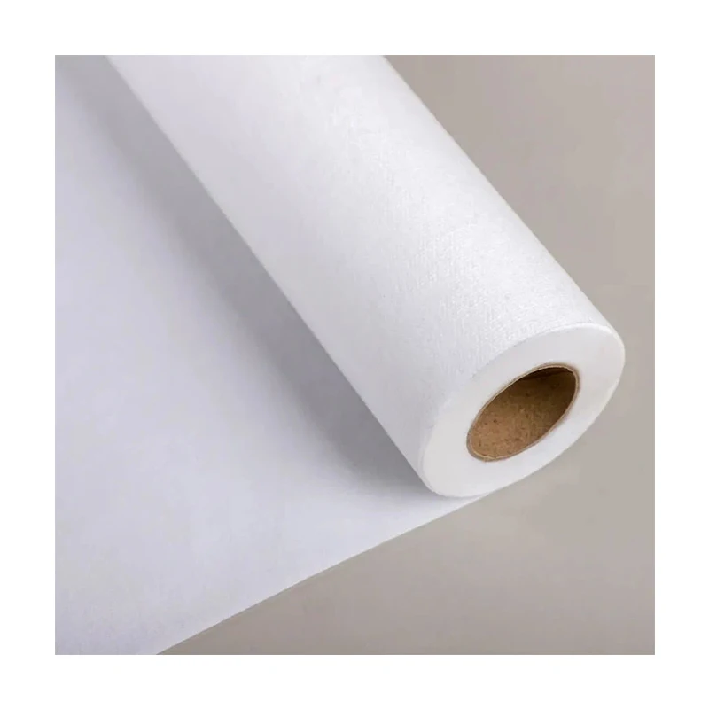 Shandong Mepro Medical 65g Microporous SF Laminated PP Nonwoven Fabric Used in Medical Protective Gown details