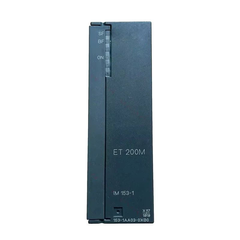 Gold Seller  6ES7 153-1AA03-0XB0  PLC Controller Brand New Original Spot 6ES7153-1AA03-0XB0