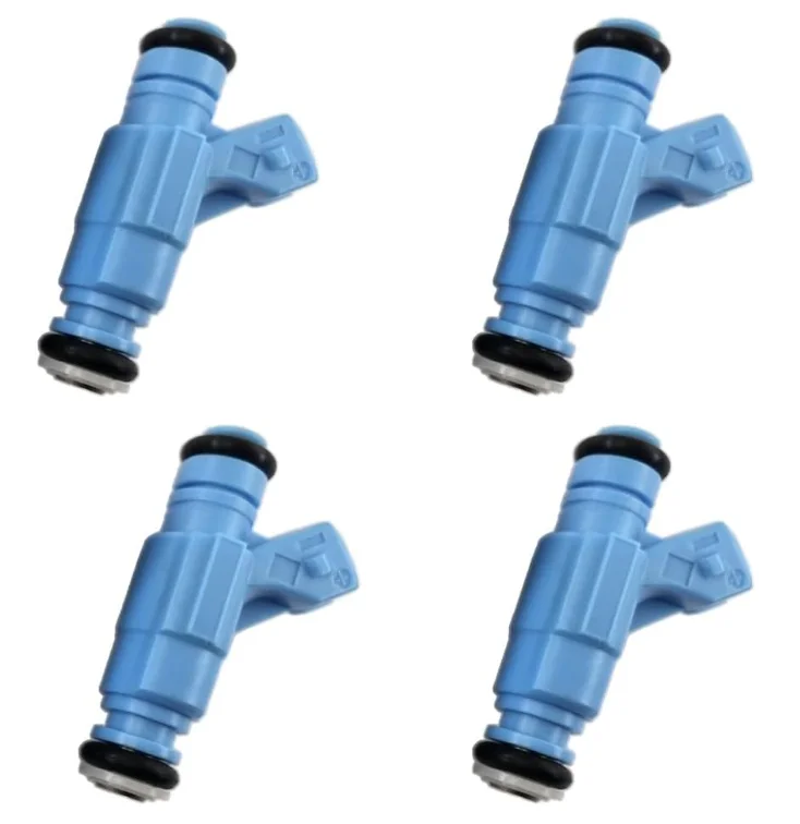 uno５５５ 55258432 0280157154 Fuel Injector Nozzle High Quality Auto Parts