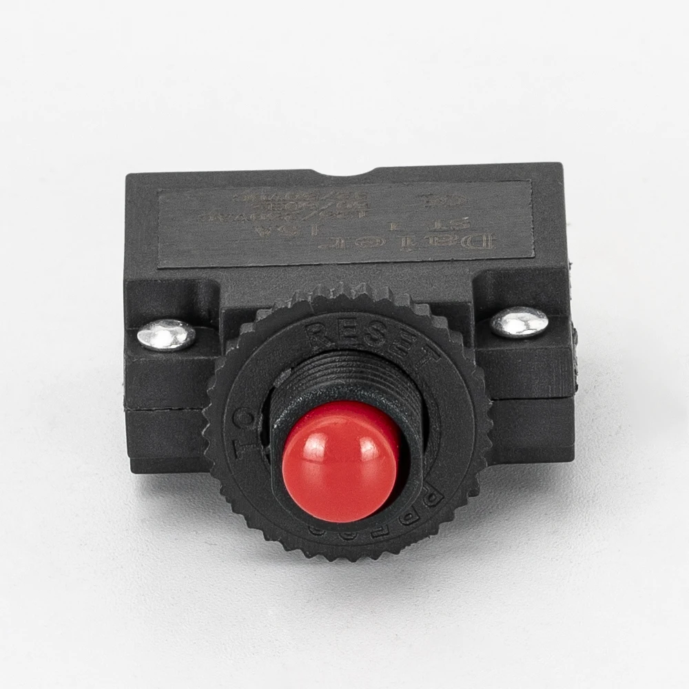 ST-1 Circuit Breaker Thermal Cut Out /Thermal Cutout Switch 15A 250V