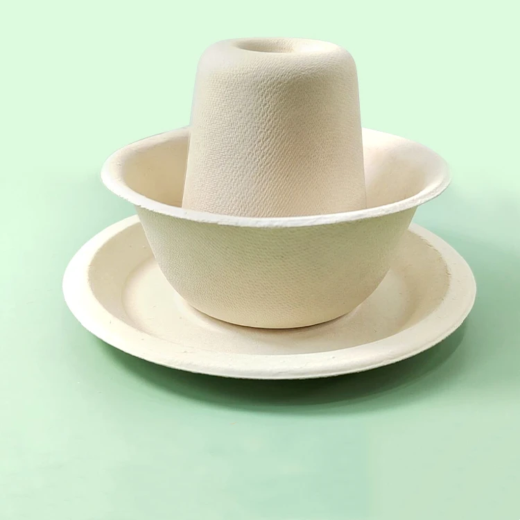 Wholesale Food Container Tableware Dinnerware Set Eco Friendly