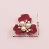 10 flower red