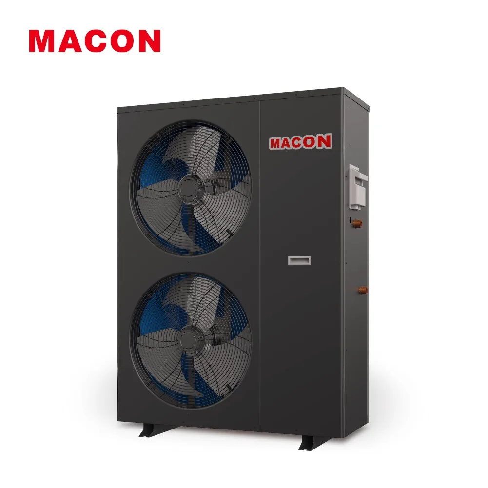 Symbiont Geothermal Swimming Pool Heating Systems A+++ 18KW Home