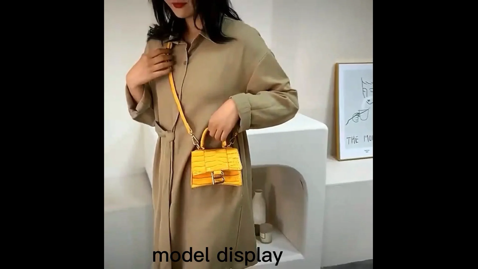 Cc48008 Online Shop Handbag Manufacturer China Crocodile Small Ladies Bags Handbag Buy Ladies