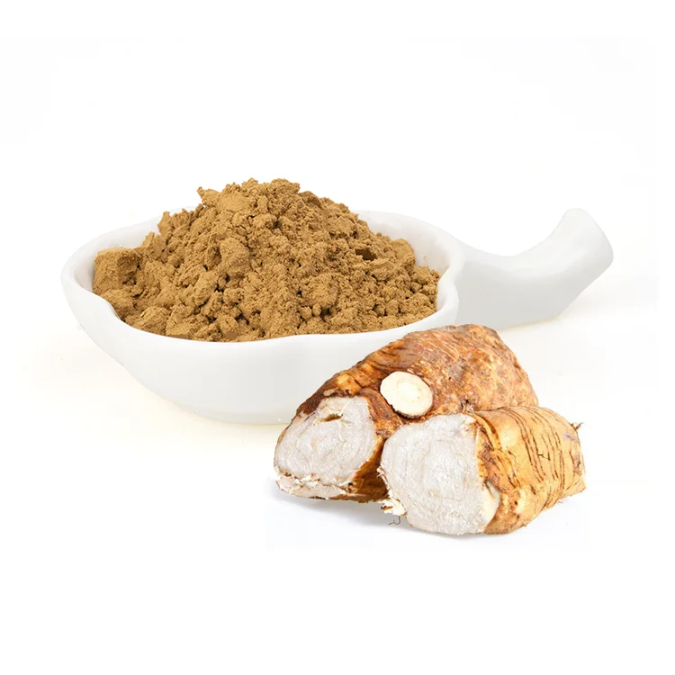 Private Label Extract Kudzu Kudzuvine Root Extract Pueraria Lobata for Sale