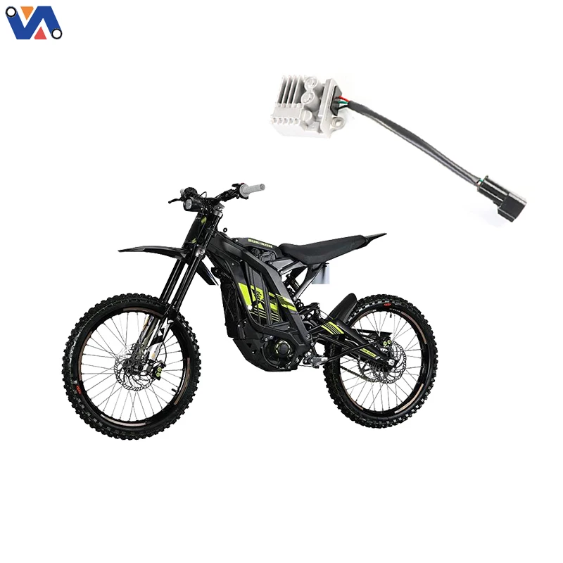 product new image wholesale voltage converter for light bee bike parts motorcycle replacement dirt bike parts and accessories bike parts-3
