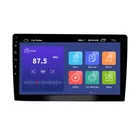 Universal 10 Inch Android Universal Car Radio Touch Screen Car Dvd Player With Gps Navigation