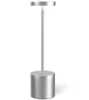 2000 mah argent