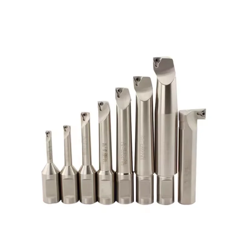 Bầu kẹp BT30-MTA và BT40-MTA/ BT50-MTA | Việt Nam