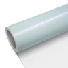 White Iridescent Purple
