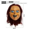 Muñeco Chucky marrón