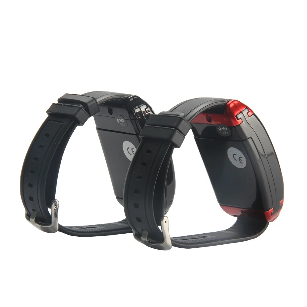 Meeyi Table Wireless Calling System Efficient Service