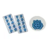 10 pastillas/blíster