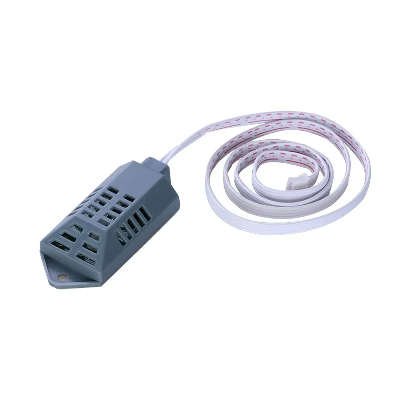 Temperature and Humidity Sensor - RS485/RS232/TTL Output