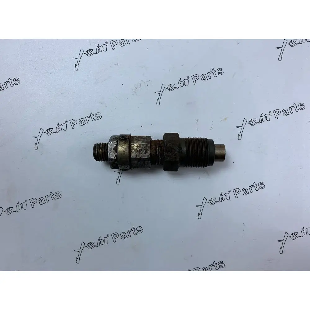 3KR1 Injector for Isuzu Diesel Engine Part 3