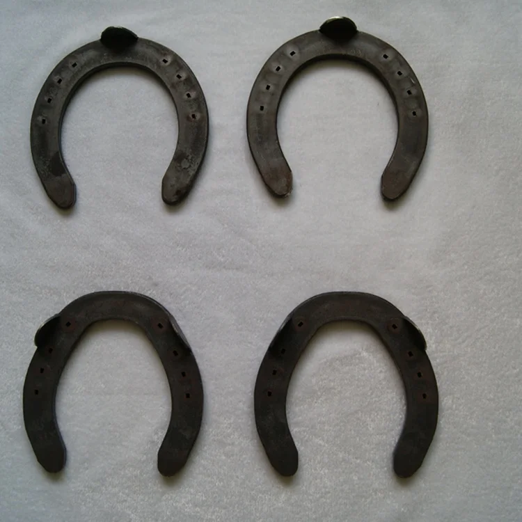 Chinese factory direct supply of wholesale iron horseshoe