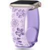 Light purple-Purple