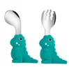 spoon&fork