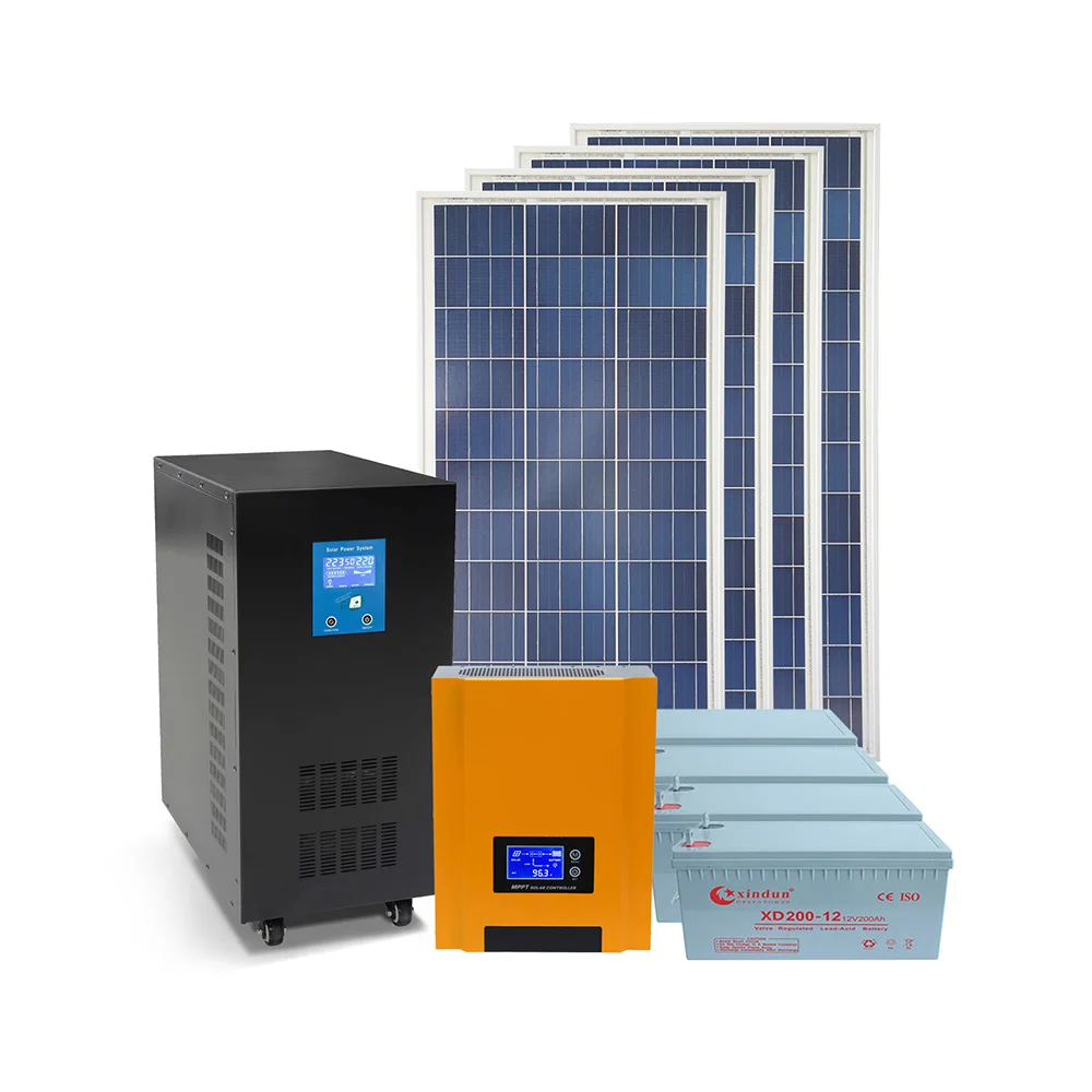 10 kw whole house solar power system 10kw off grid solar system 