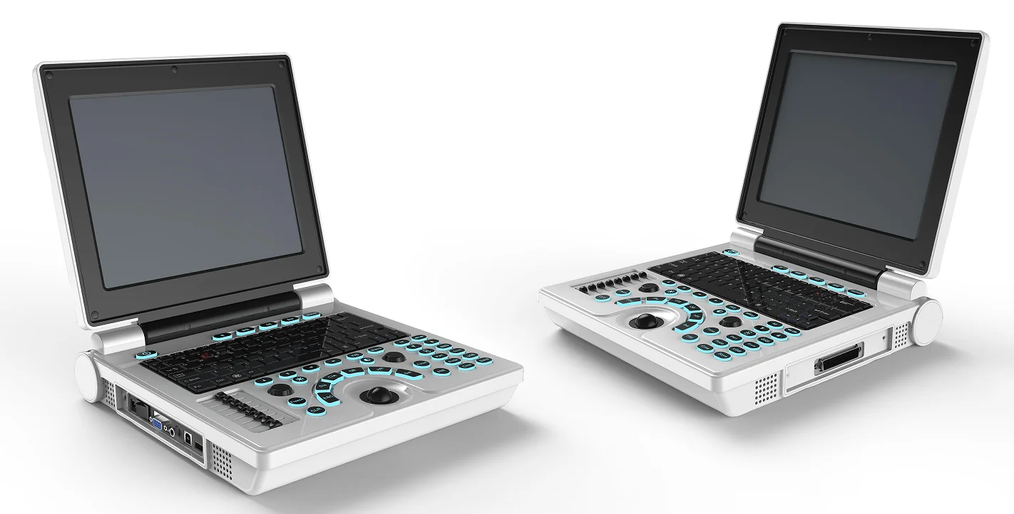 Rayman Veterinary Medical Instrument Ultrasound Portable Scanner ...