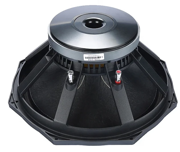 15inch ウーハーユニット動作品/NEXO OEM？ 15inch ウーハーユニット動作品/NEXO OEM？