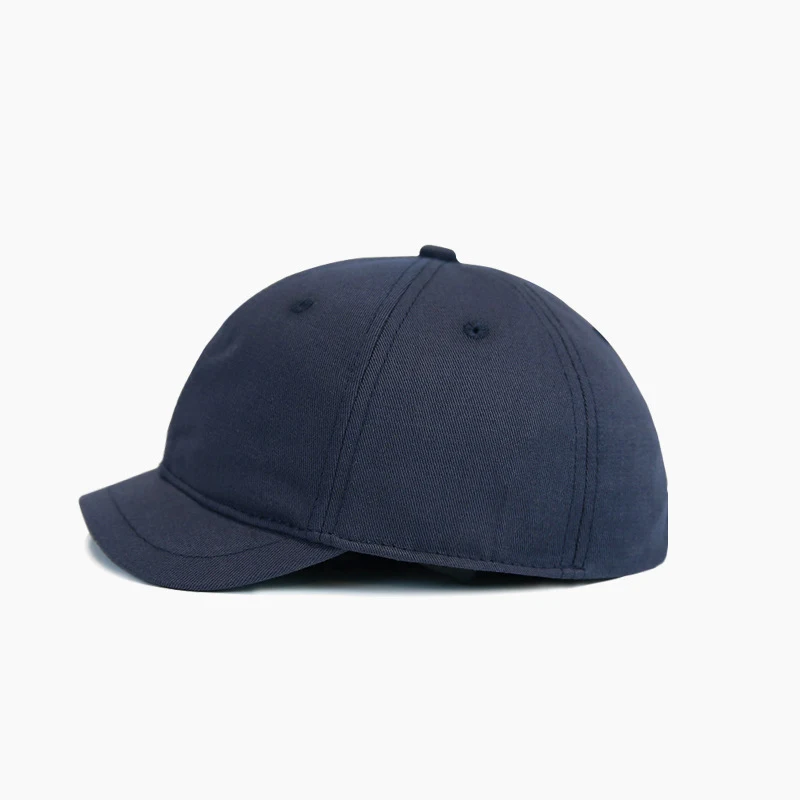 Customized Sport Mens Cycling Cap Running Hat Pickleball Small - Main Image