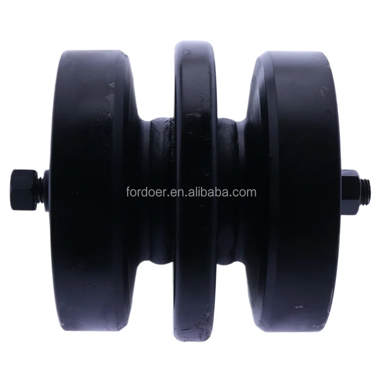 Track Roller 6689371 6732901 6686632 For T140 T180 T190 T200 T250  