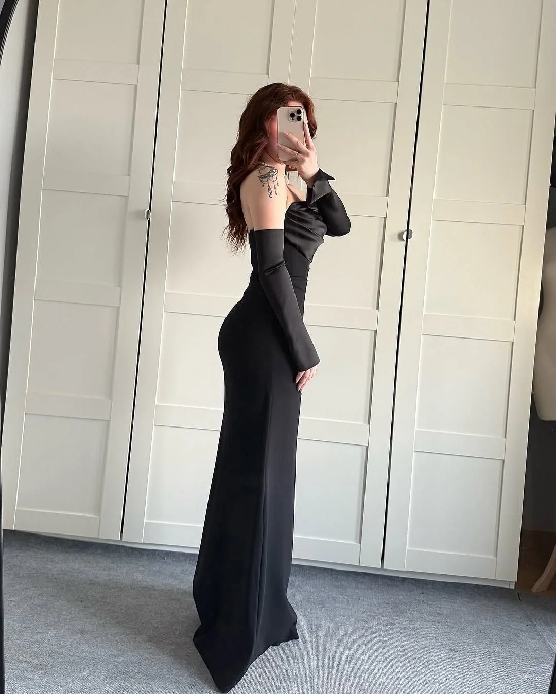 Maxi Dress Dresses Over 40 Years Old Formal Dresses For Ladies