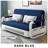 Blu scuro
