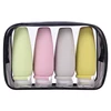 4 pack x 90ml with PVC bag-2