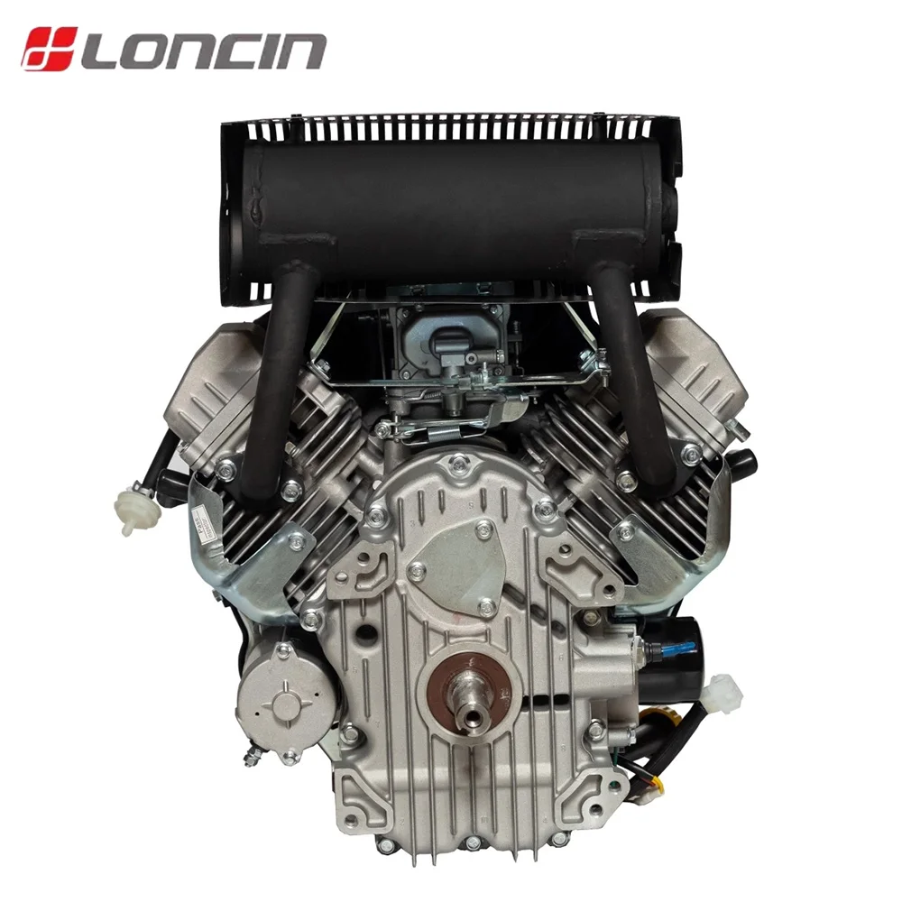 エンジン　LONCIN 発動機 OEM Loncin Thunderbolt 300cc Engine Water-Cooled 4-Stroke Tricycle